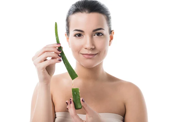 10 benefits of forever aloe vera gel