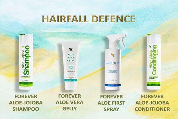 Hair Growth और Scalp Health