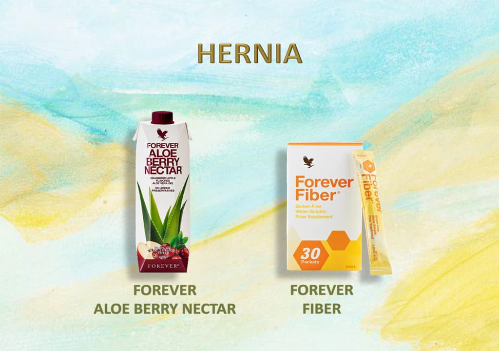 Products for Hernia