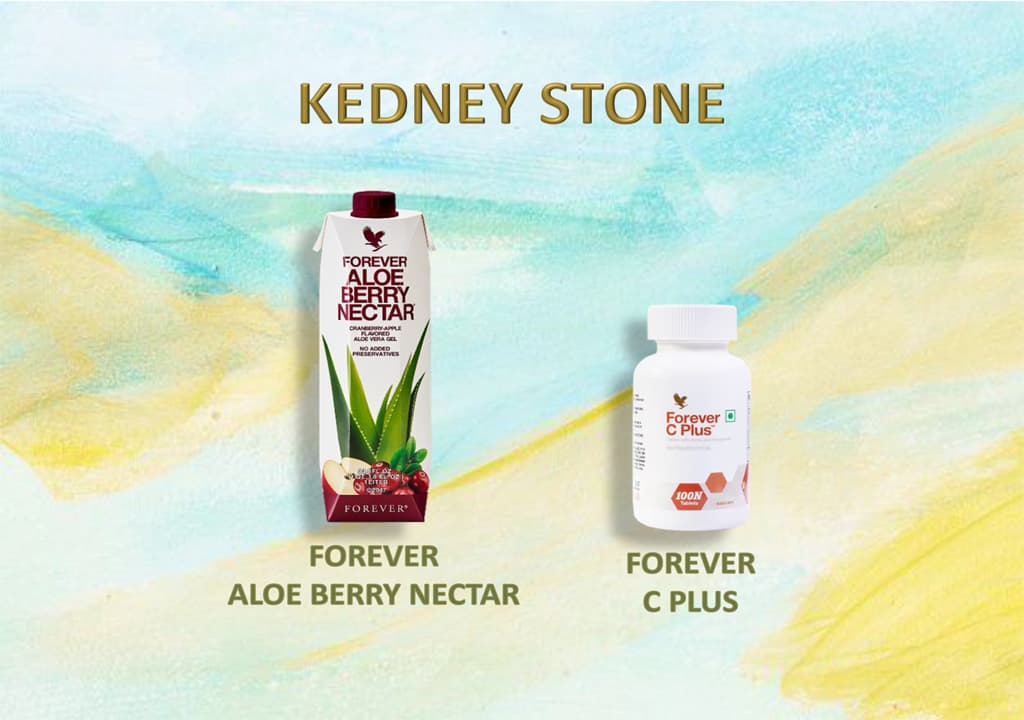 Products for Kidney Stone