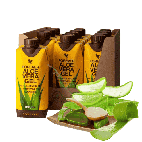 Aloevera Gel