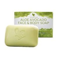 Personal Care - Aloe Avocado Face and Body Soap
