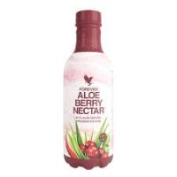 Forever aloe vera berry, aloe berry nectar