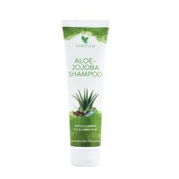 Aloe-Jojoba Shampoo-R-Lilial Free
