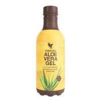 Natural Aloe Drink