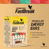 Fast Break Energy Bars