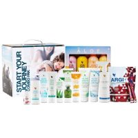 Forever Start Your Journey Pack
