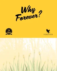 Literatures - Why Forever Book